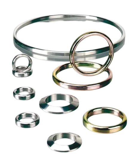 Ring Joint Gaskets