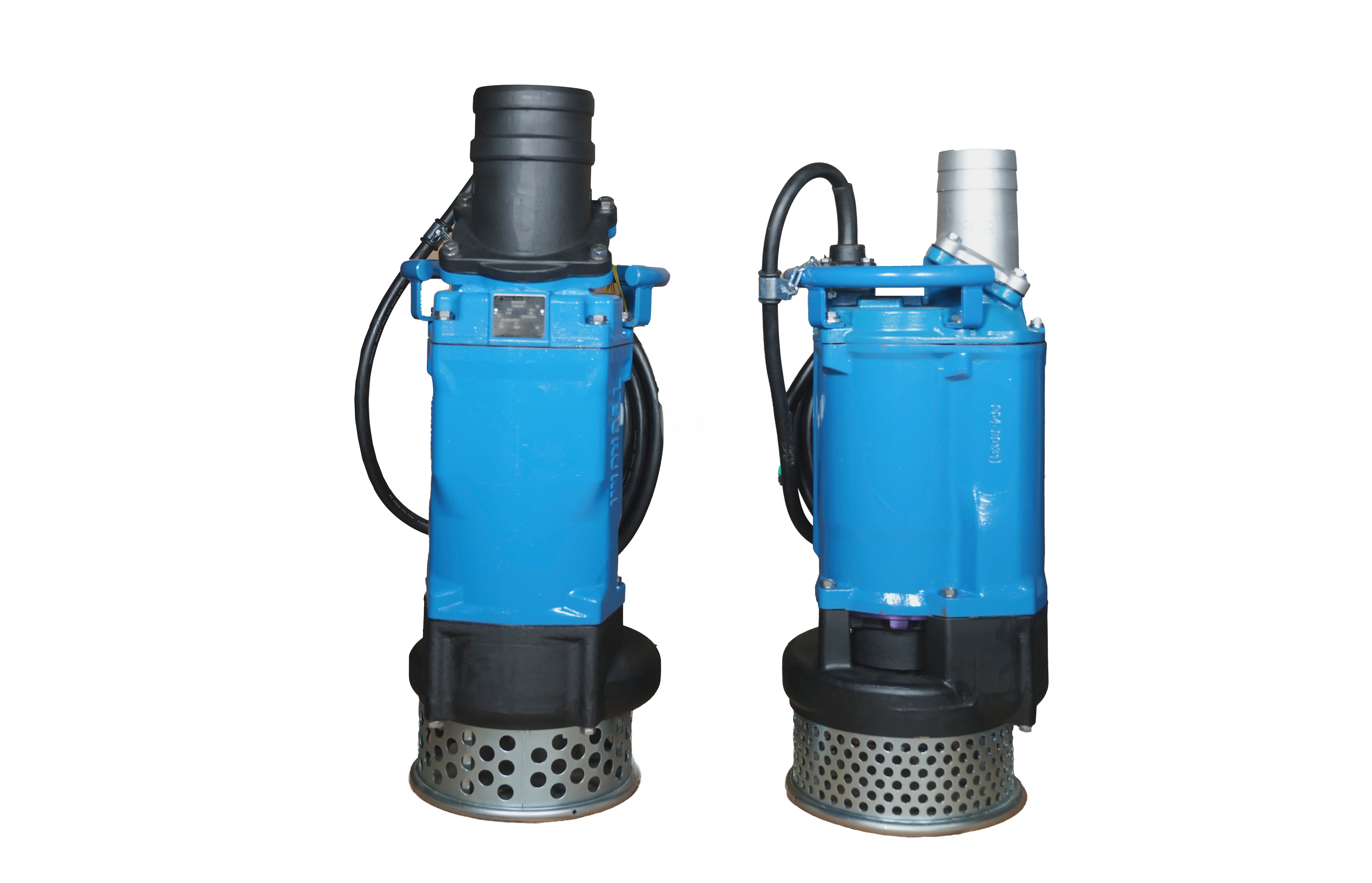 Submersible Pump