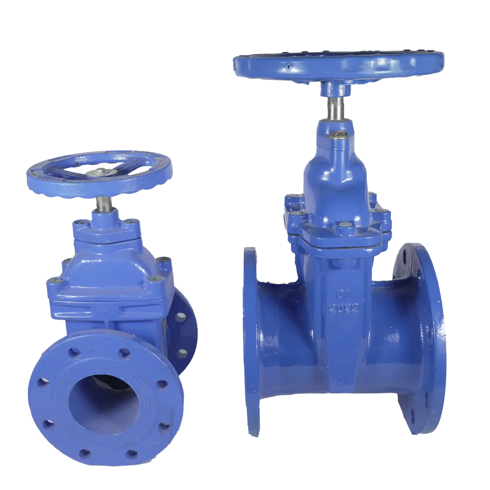 Industrial Valves