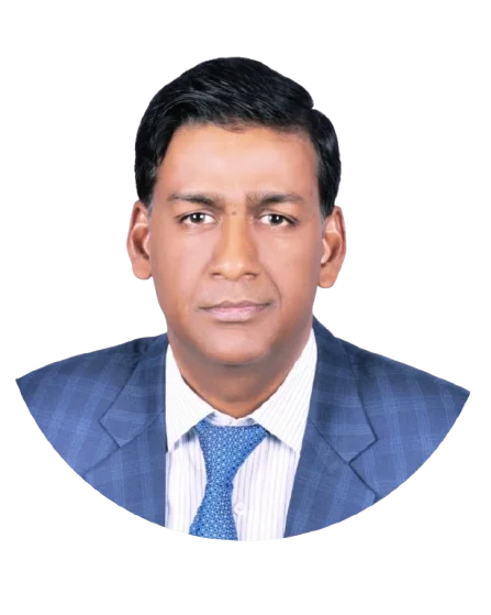 Anil Bansal