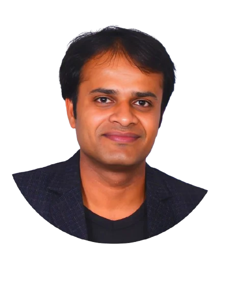 Ashok Kohli