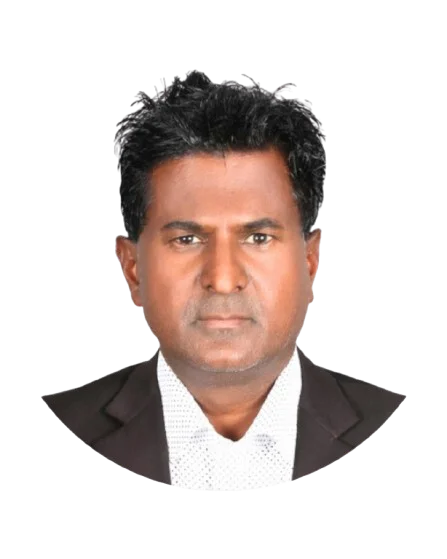 Ramesh Guruswamy
