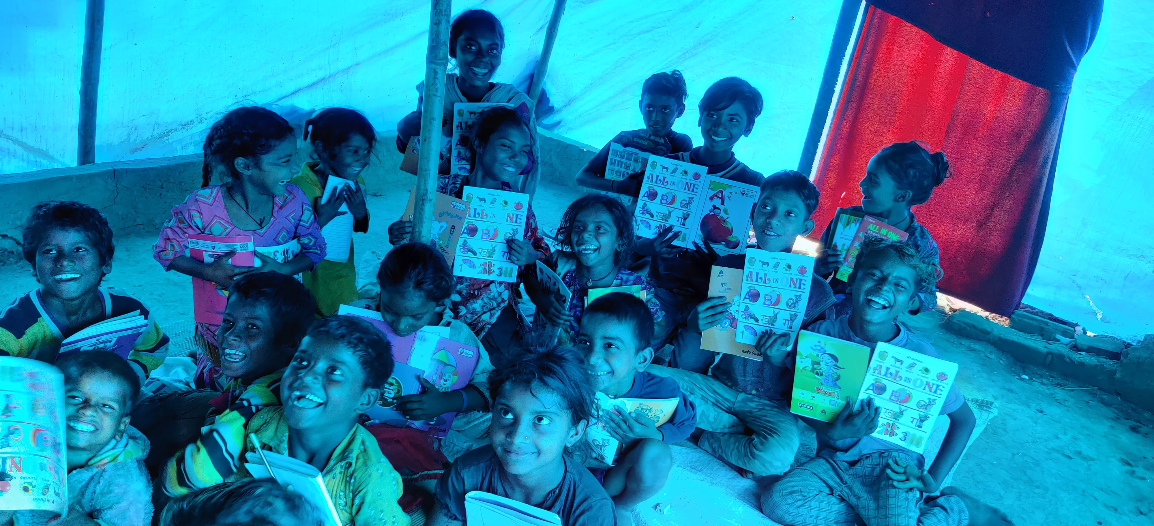 CSR Activity - Community Support