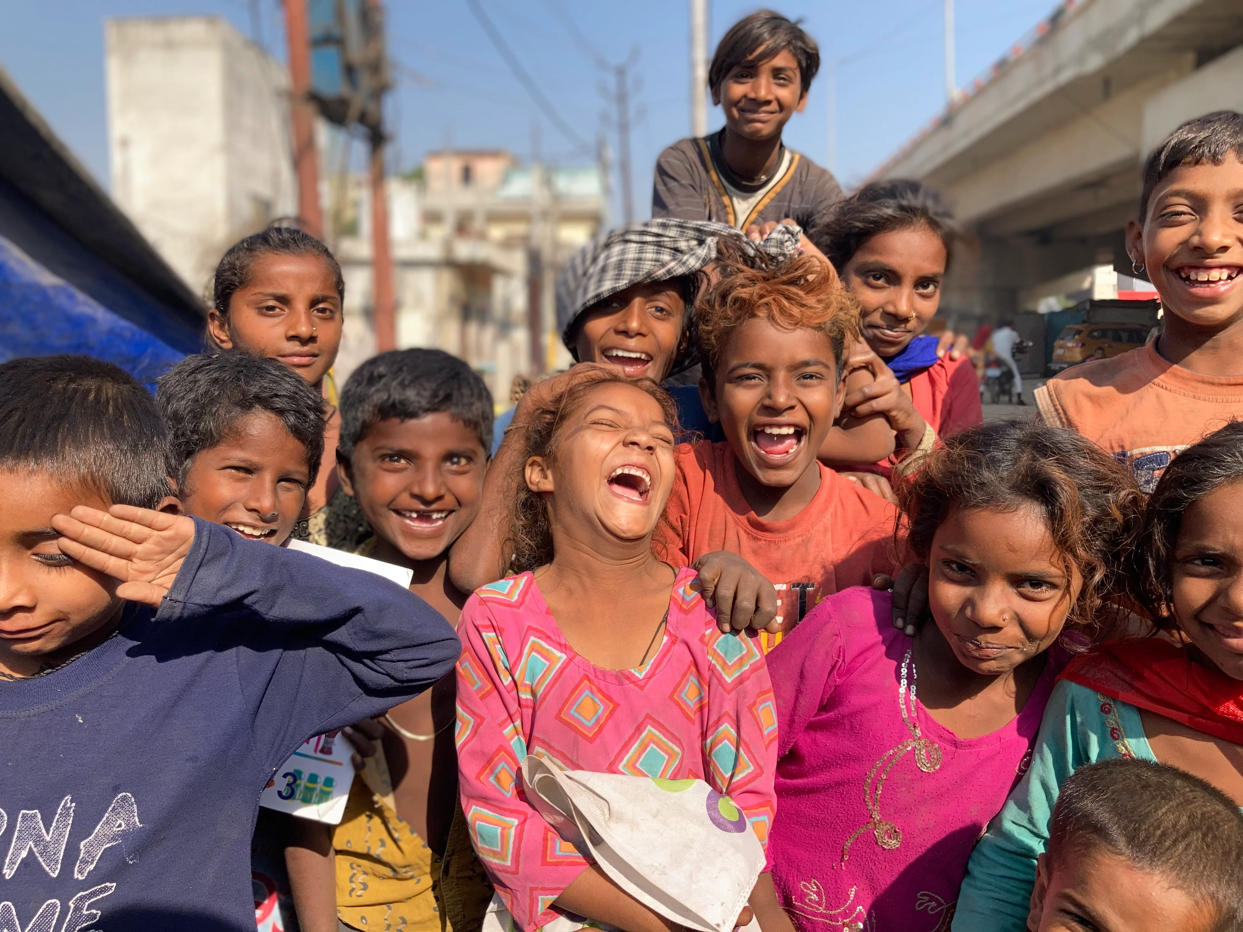 CSR Activity - Healthcare Support