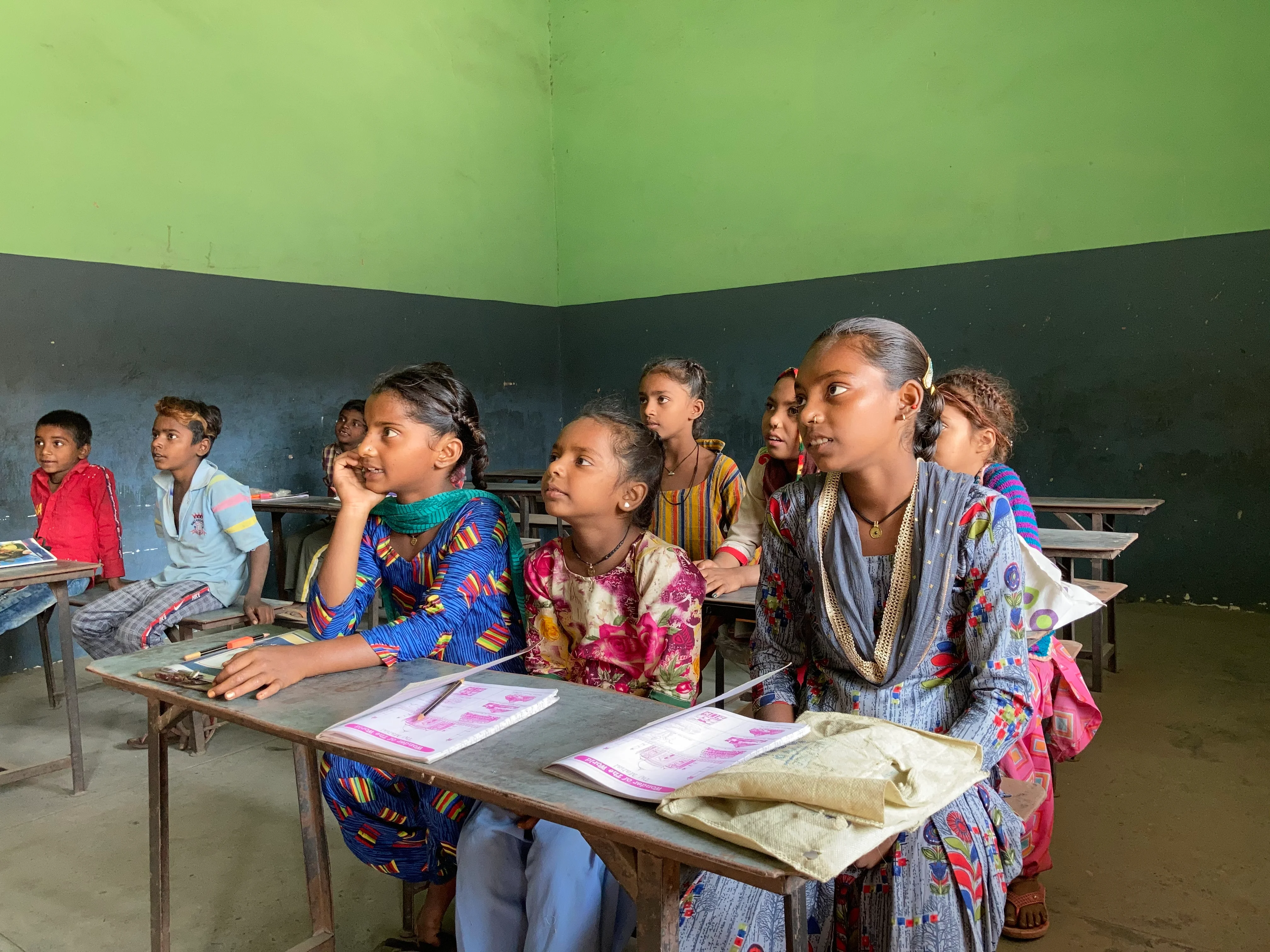 CSR Activity - Healthcare Support
