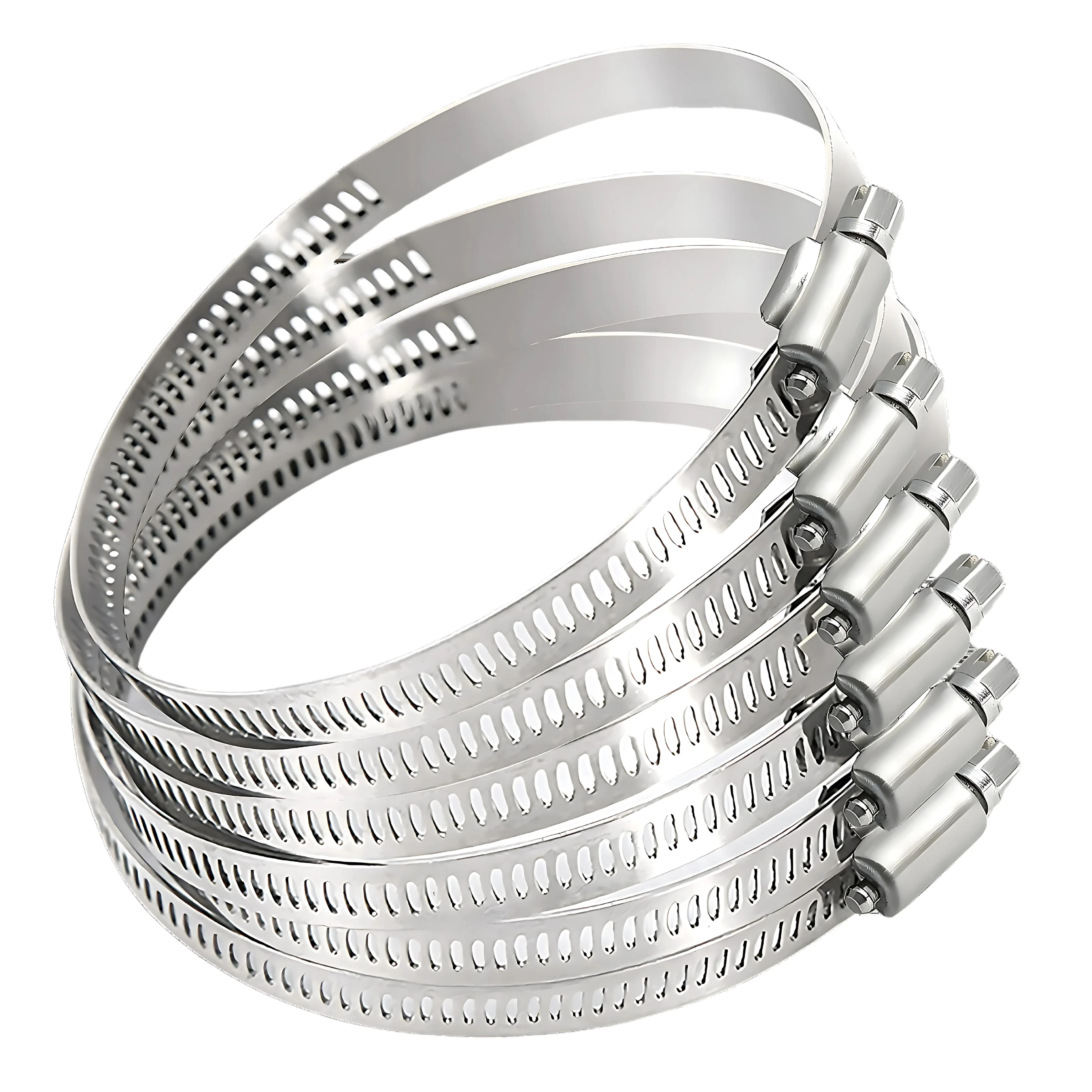 Hose Clips