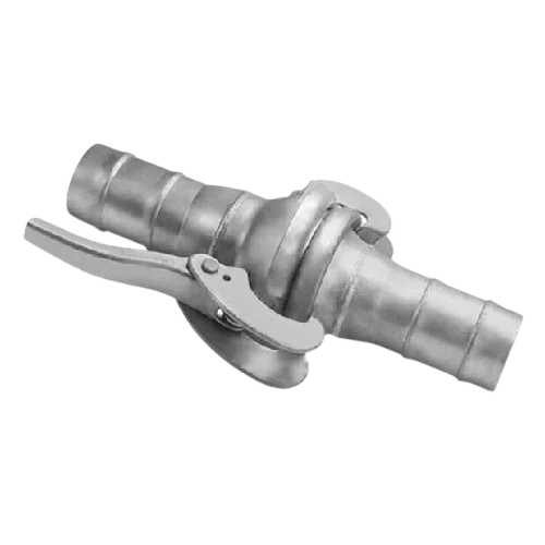 Bauer couplings