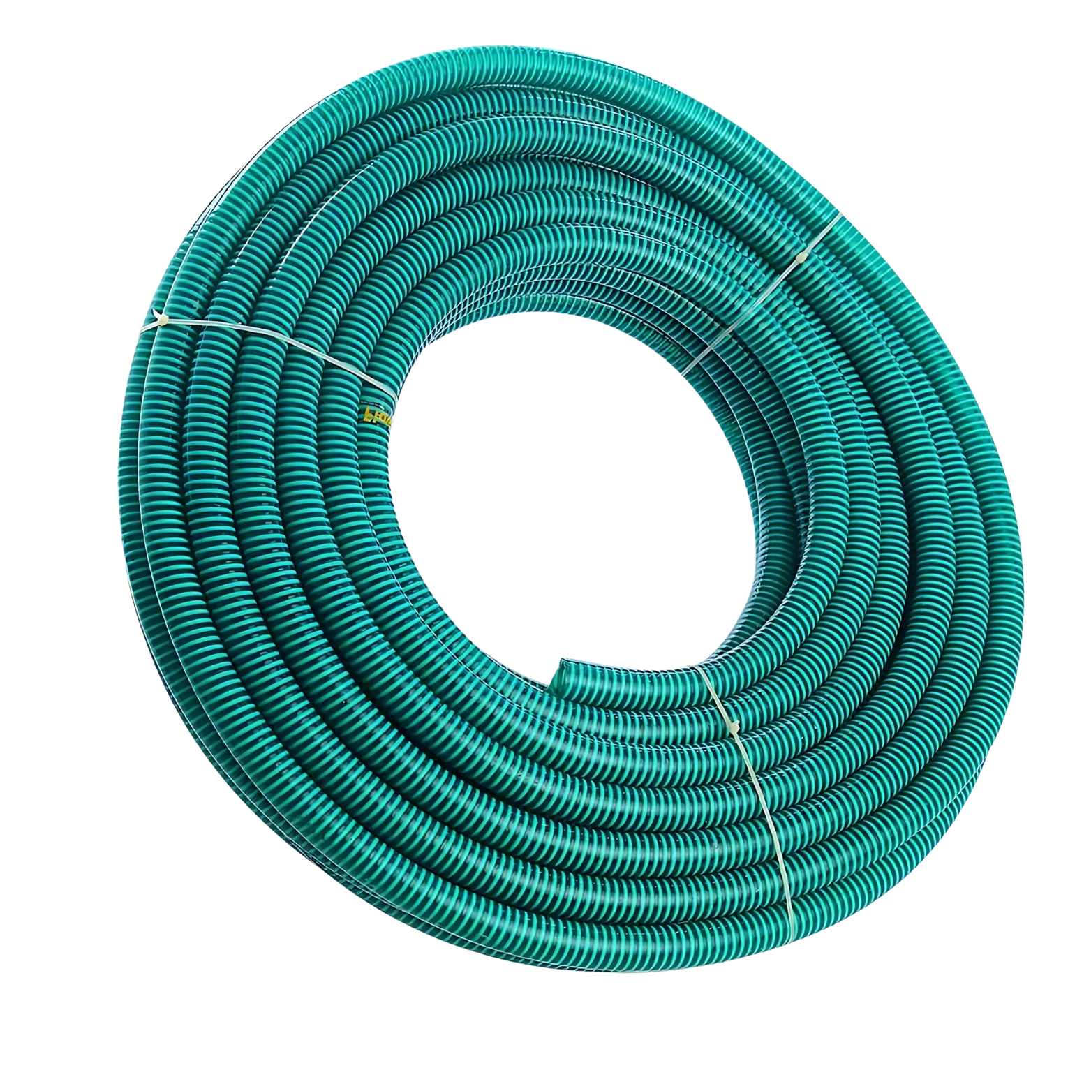 PVC Green Suction Hose