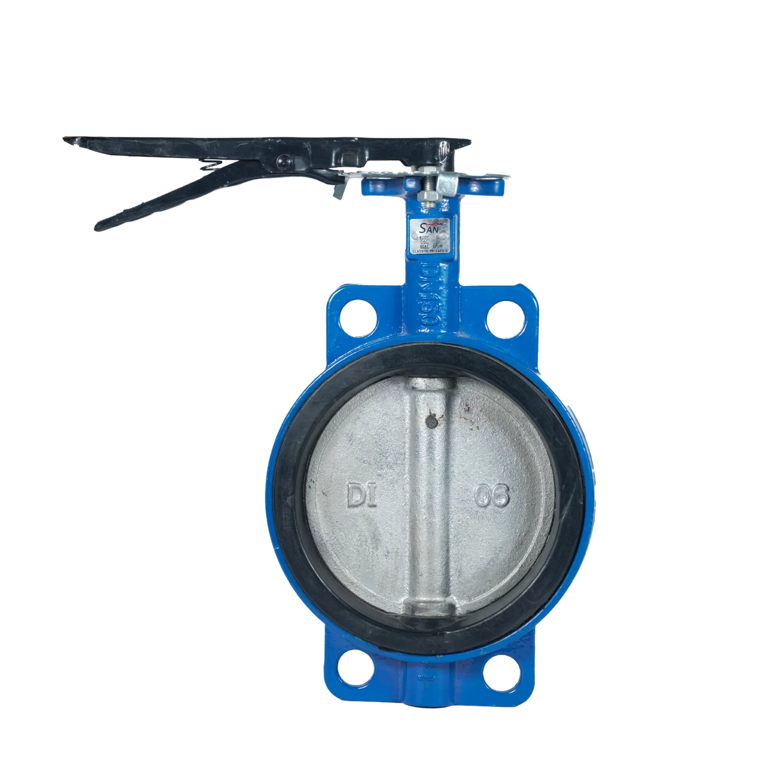 Butterfly Valves