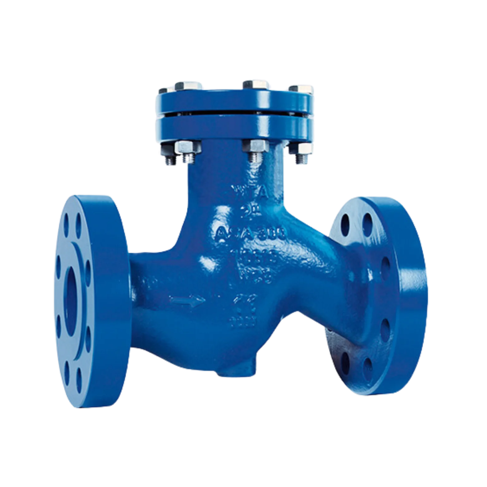 Non-Return Valves