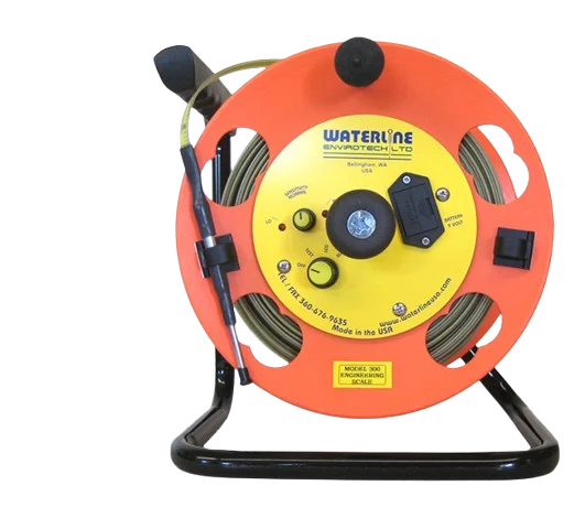 Water Level Meters