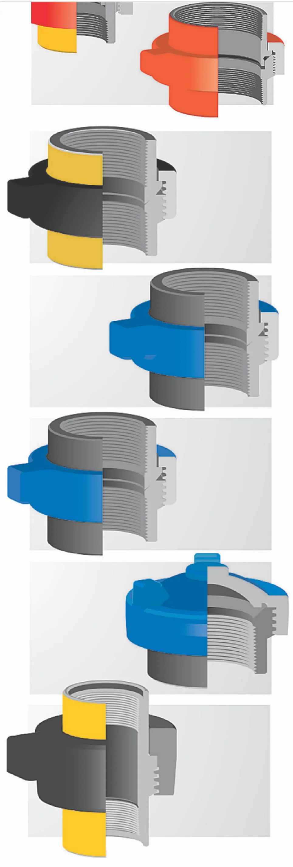 Hammer Union Models Upper