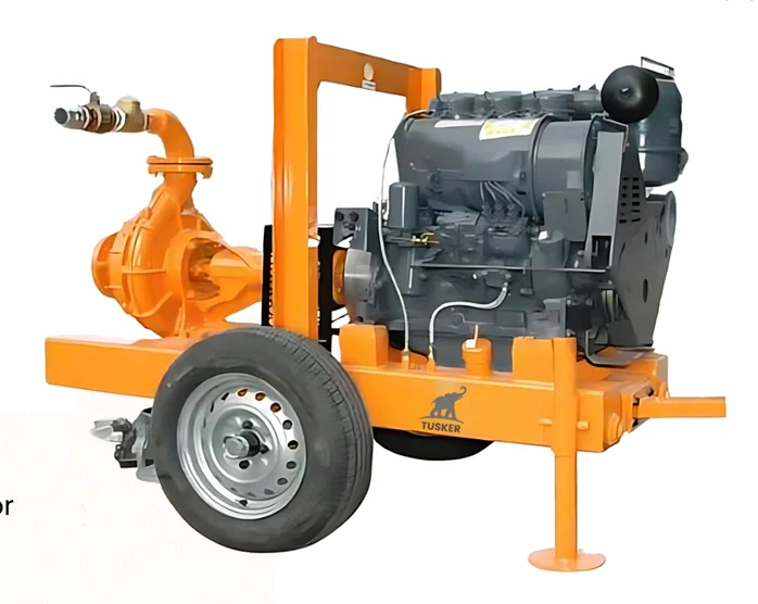 Jetting pumps