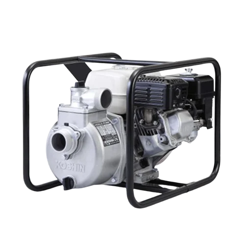 Water pumps