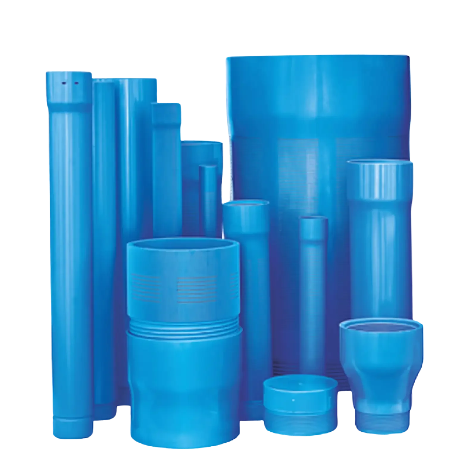 uPVC Screens & Casings