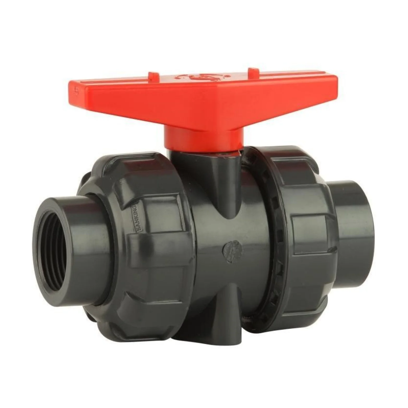 PVC Ball Valves