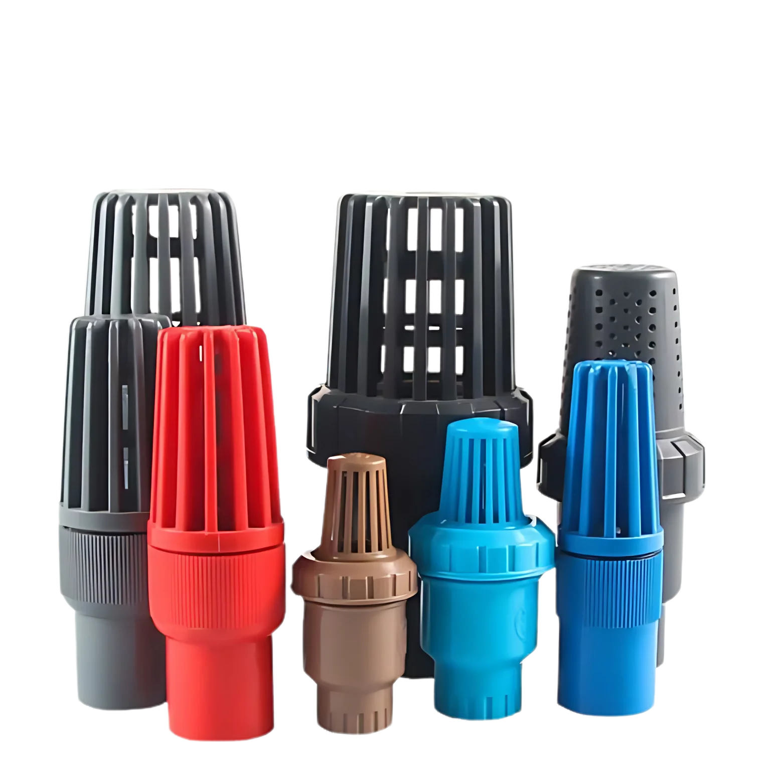 PVC Foot Valves
