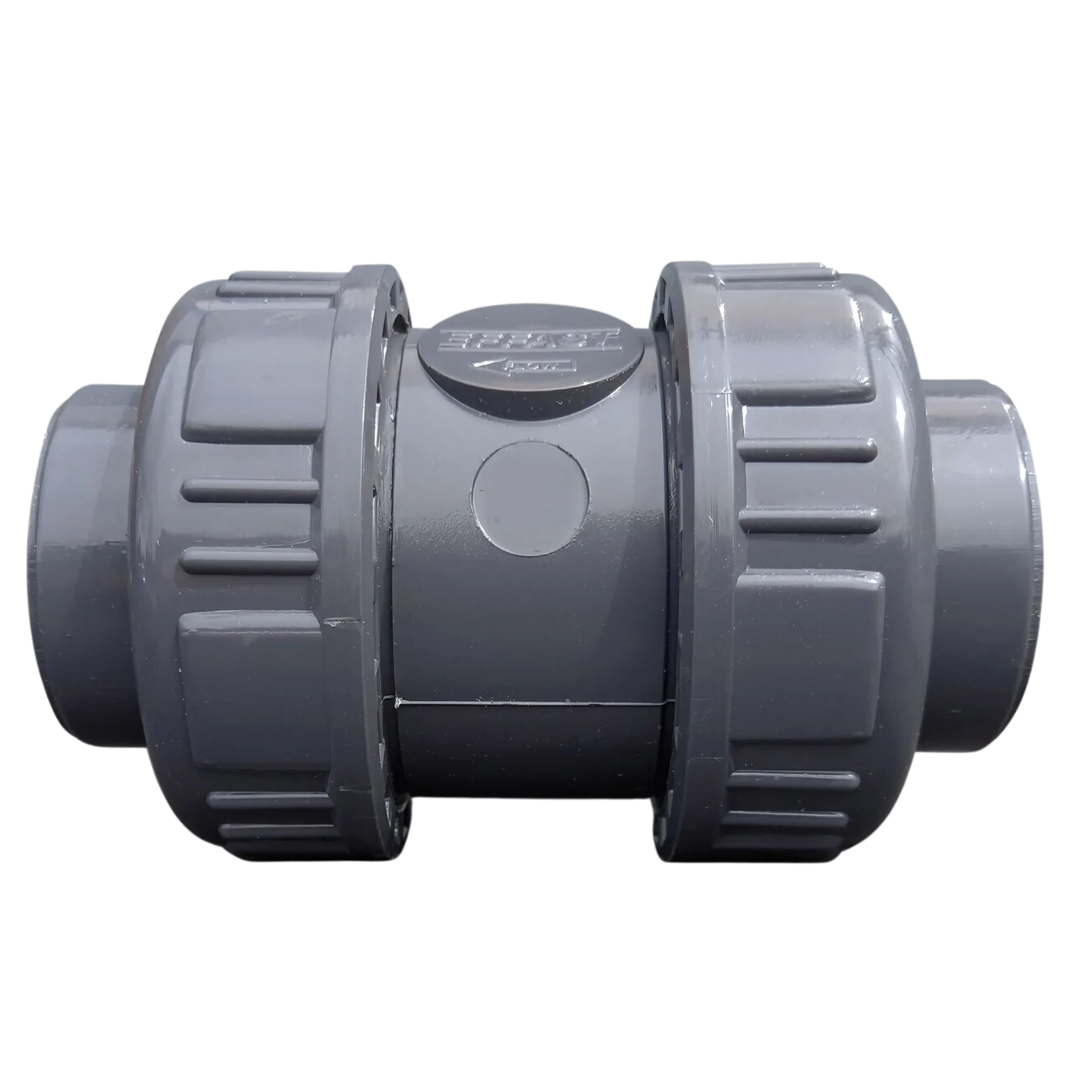 PVC Non-Return Valves
