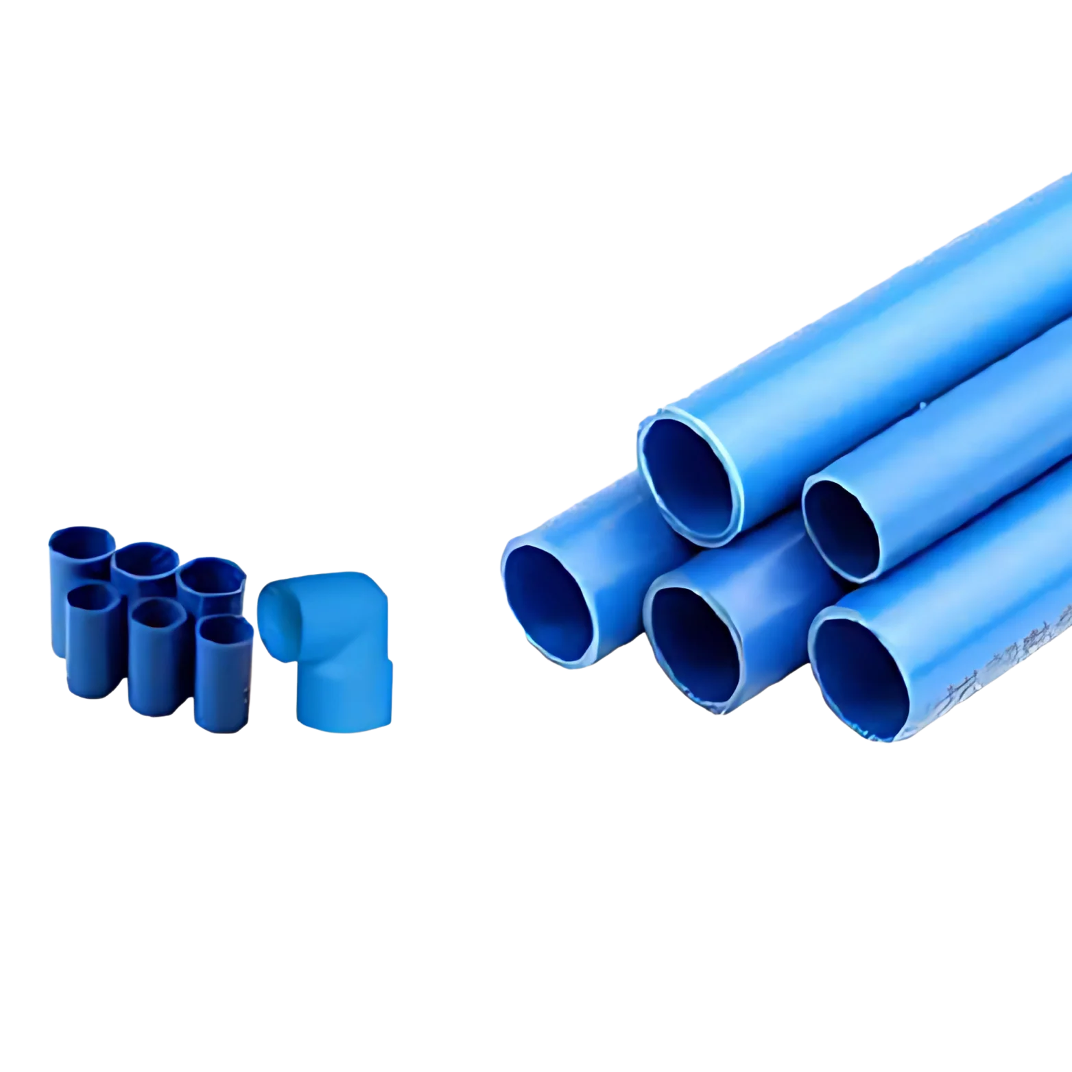 PVC Well Points